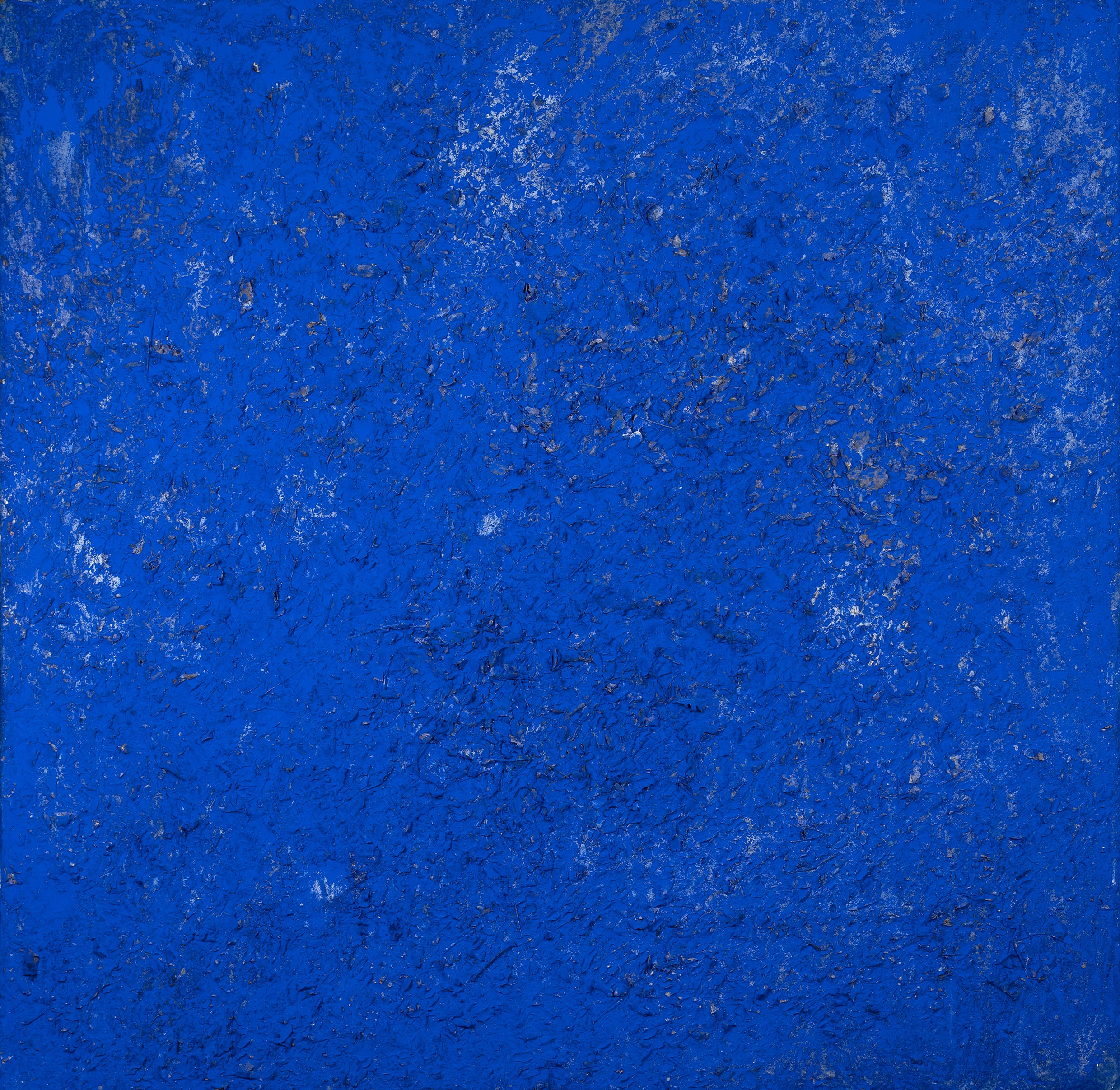 Bleu Monochrome (14 030 BM)